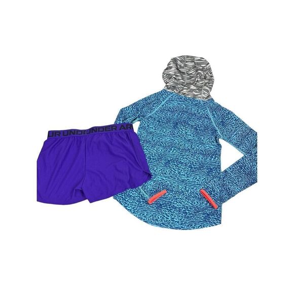 Girls Athletic Bundle size Youth XL - Picture 2 of 4